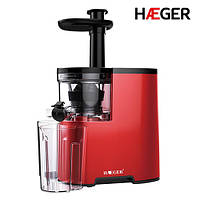 Соковыжималка электрическая Haeger HG-2806 350 Вт