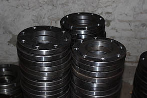 Фланець сталевий Ду 15 Ру 10