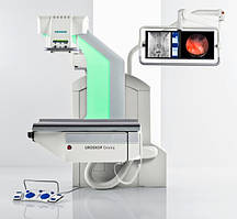 Рентгенологічна система Siemens Uroskop Omnia Max (Used 2014)