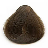 Стойкая крем краска для волос Золотисто тёмный блонд 6.3 Εxclusive Hair Color Cream 100 мл