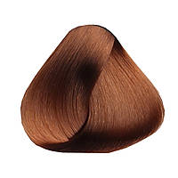 Стойкая крем краска для волос Красный ирис светлый блонд 8.62 Εxclusive Hair Color Cream 100 мл