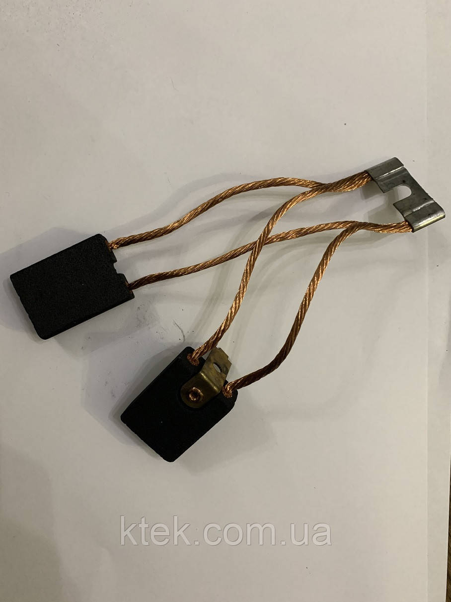 Електрощітка ЕГ74 2/15х30х40, фото 1