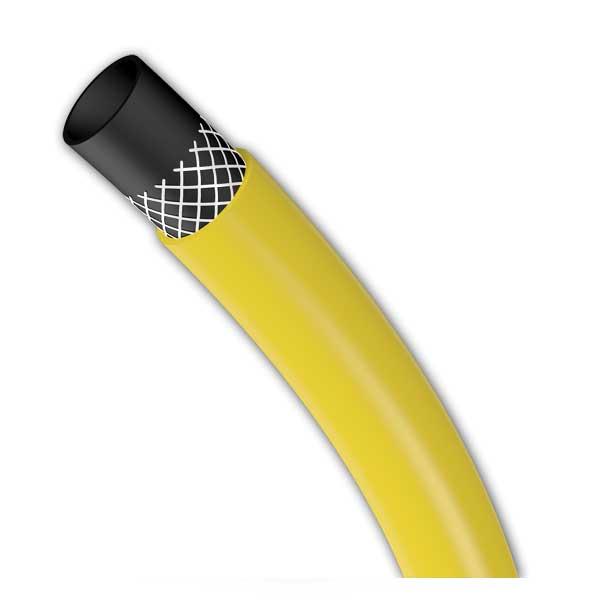 Шланг для поливу SUNFLEX 3/4" 25м, WMS3/425