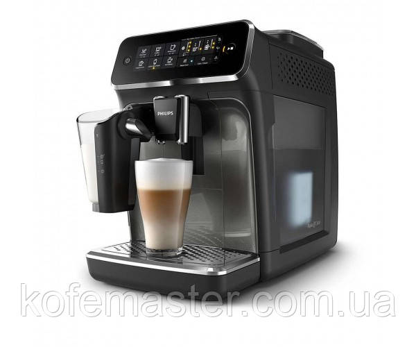 Ремонт кавомашини Philips EP3242 [Series 3200] LatteGo