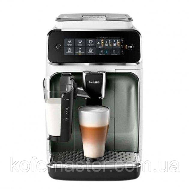 Ремонт кавомашини Philips EP3249 [Series 3200] LatteGo