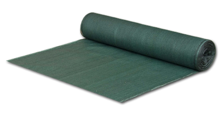 Сітка для затінення, захисна, 40%, 38 г/м²,
3х80м, AS-CO3830080GR, фото 1