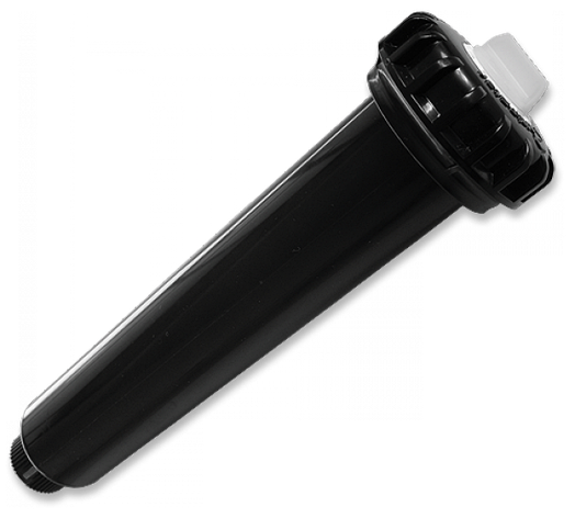Зрошувач статичний висувний 6" – 15см без
форсунки, DSZW-0650, фото 1