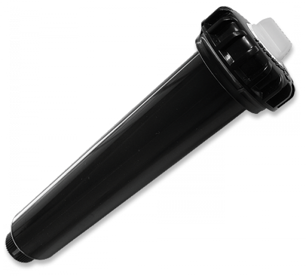 Зрошувач статичний висувний 6" – 15см без 
форсунки, DSZW-0650
