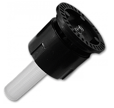 Форсунка статична 270° / радіус 4,6м, різьба 
внутрішня 3/8", DSZW-1704L