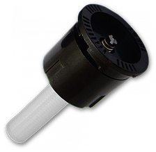 Форсунка статична 30° / радіус 4м, різьба 
внутрішня 3/8", DSZW-1706L