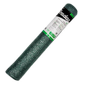 Сітка для затінення, захисна, 80%, 90 г/м²,
1,5х50м, AS-CO9015050GR, фото 3