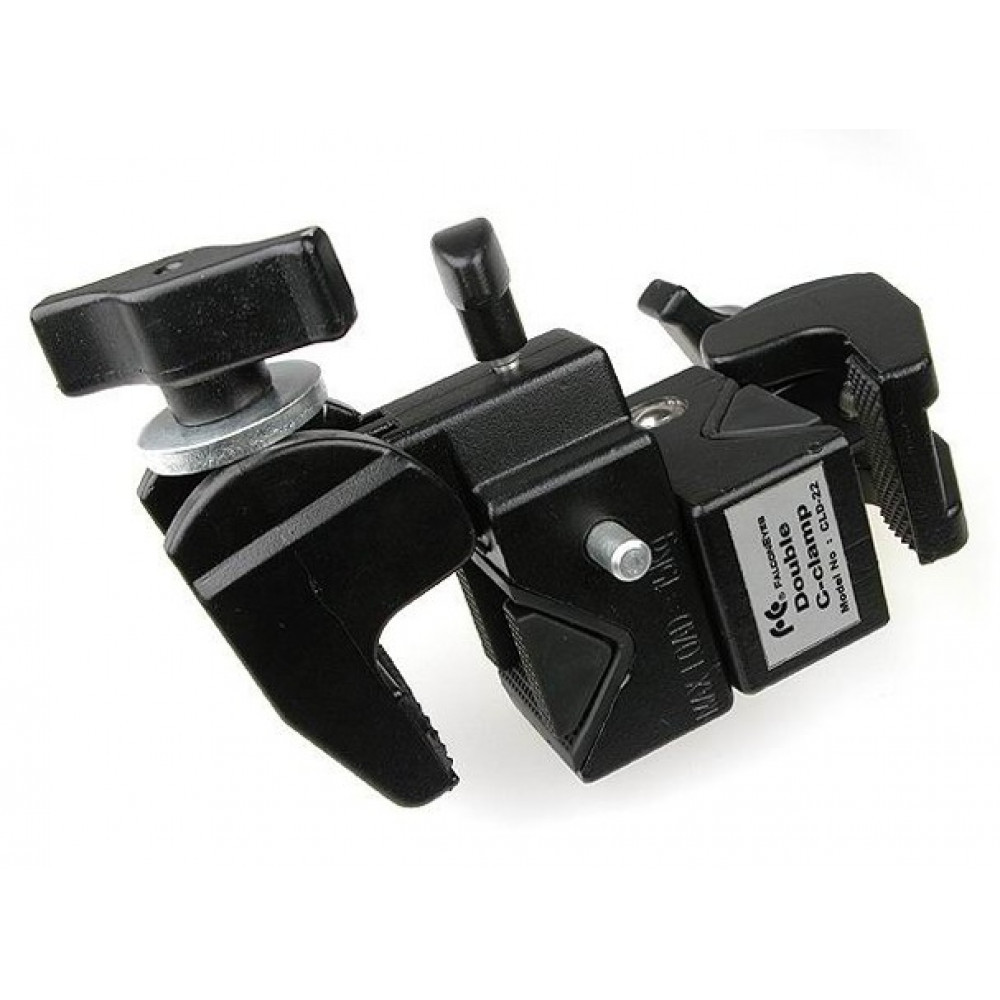 Кріплення для перекладини Falcon CLD-22