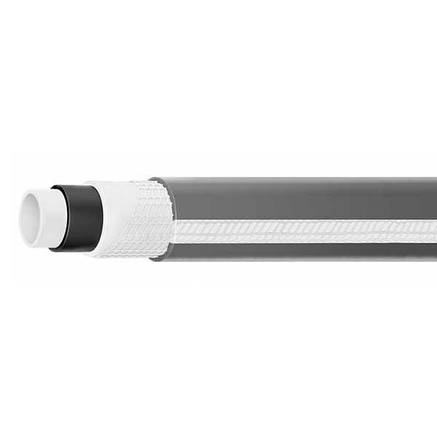 Шланг для поливу 5-тишаровий WHITE LINE 3/4" 50м,
WWL3/450, фото 3