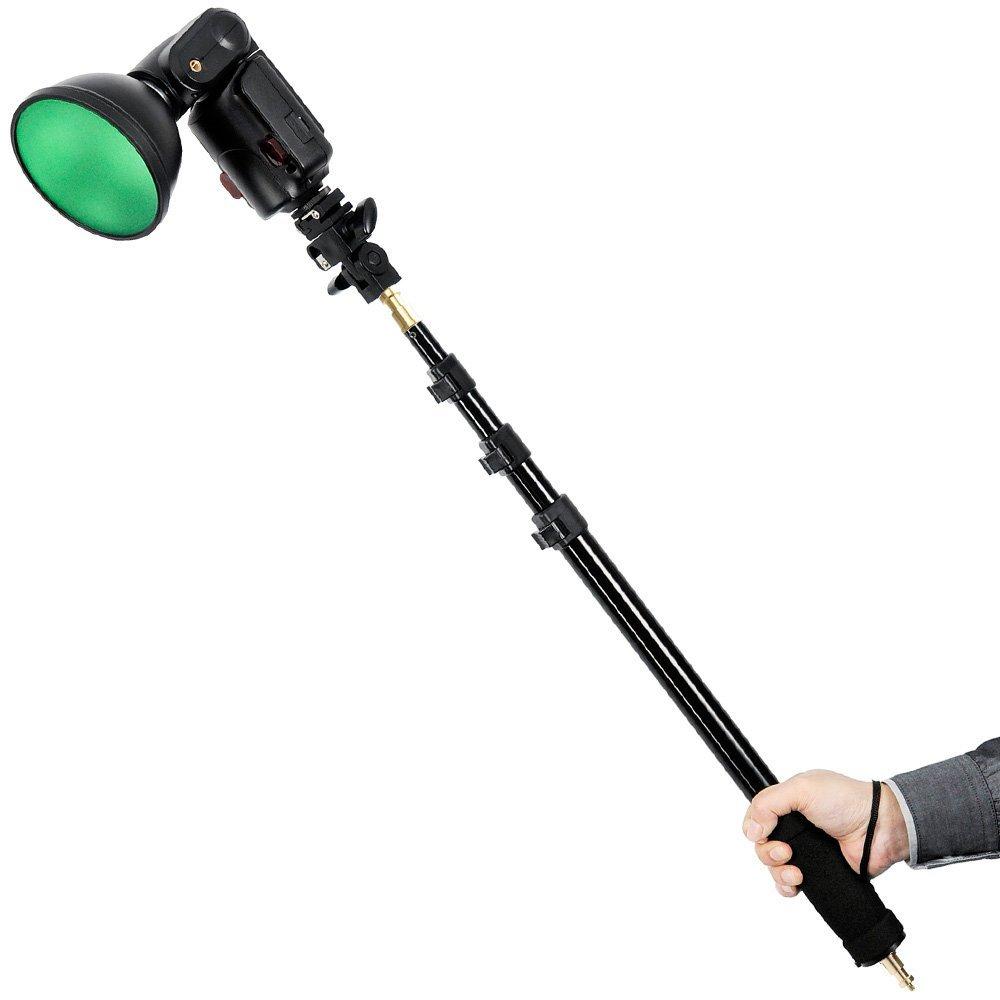 Телескопічний тримач Godox AD-S13 55-160 cm