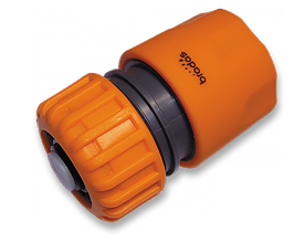 Конектор 1/2", STOP, GOLD LINE, GL5810P