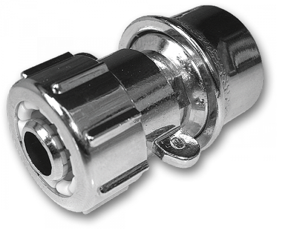 Конектор 1/2" - STANDARD CYNK CHROM, CH-KT4111Z, фото 1
