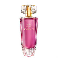 Парфюмерная вода Avon Eve Embrace для Нее, 50 мл