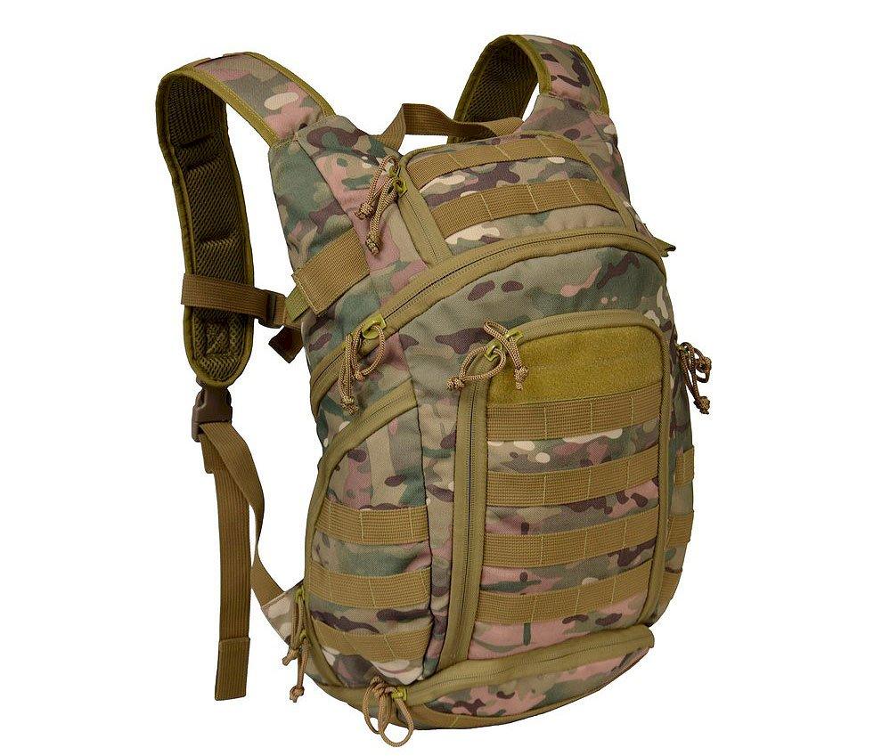 Рюкзак Cober Texar 25 л mc camo