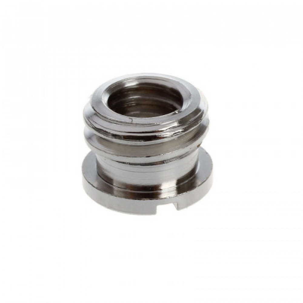 Нарізний адаптер SC-13 1/4"-3/8"/на складі
