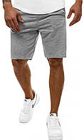Шорти чоловічі трикотаж двухнитка