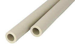 ППР труби PN 20 c алюмінієвою фольгою