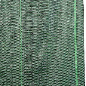 Агротканина проти бур'янів, GREEN, 110г, 0,8х100м,
ATGR11008100, фото 4