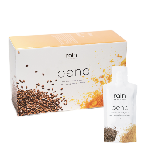 Rain BEND (Рейн Бэнд) 30 саше