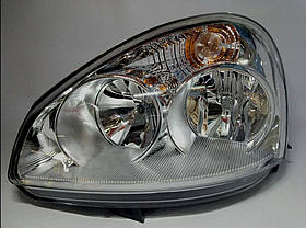 Фара ВАЗ 2170 2171 2172 Пріора Бош ліва