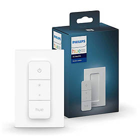 Пульт керування Philips Hue Dimmer Switch V2 розумний вимикач ZigBee