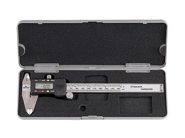 Штангенциркуль електронний (150мм) KING TONY 77141-06 (Тайвань)