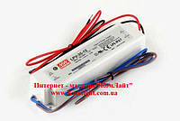 LED драйвер 35W MEAN WELL LPV-35-12 IP67