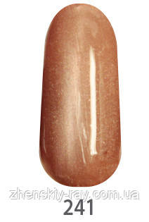 Гель-лак Котяче око My Nail 9 ml No241