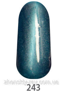 Гель-лак Котяче око My Nail 9 ml No243, фото 1