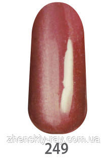 Гель-лак Котяче око My Nail 9 ml No249