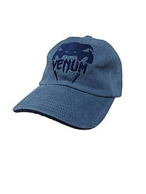 Бейсболка (кепка) козирок чоловіча Venum Туреччина