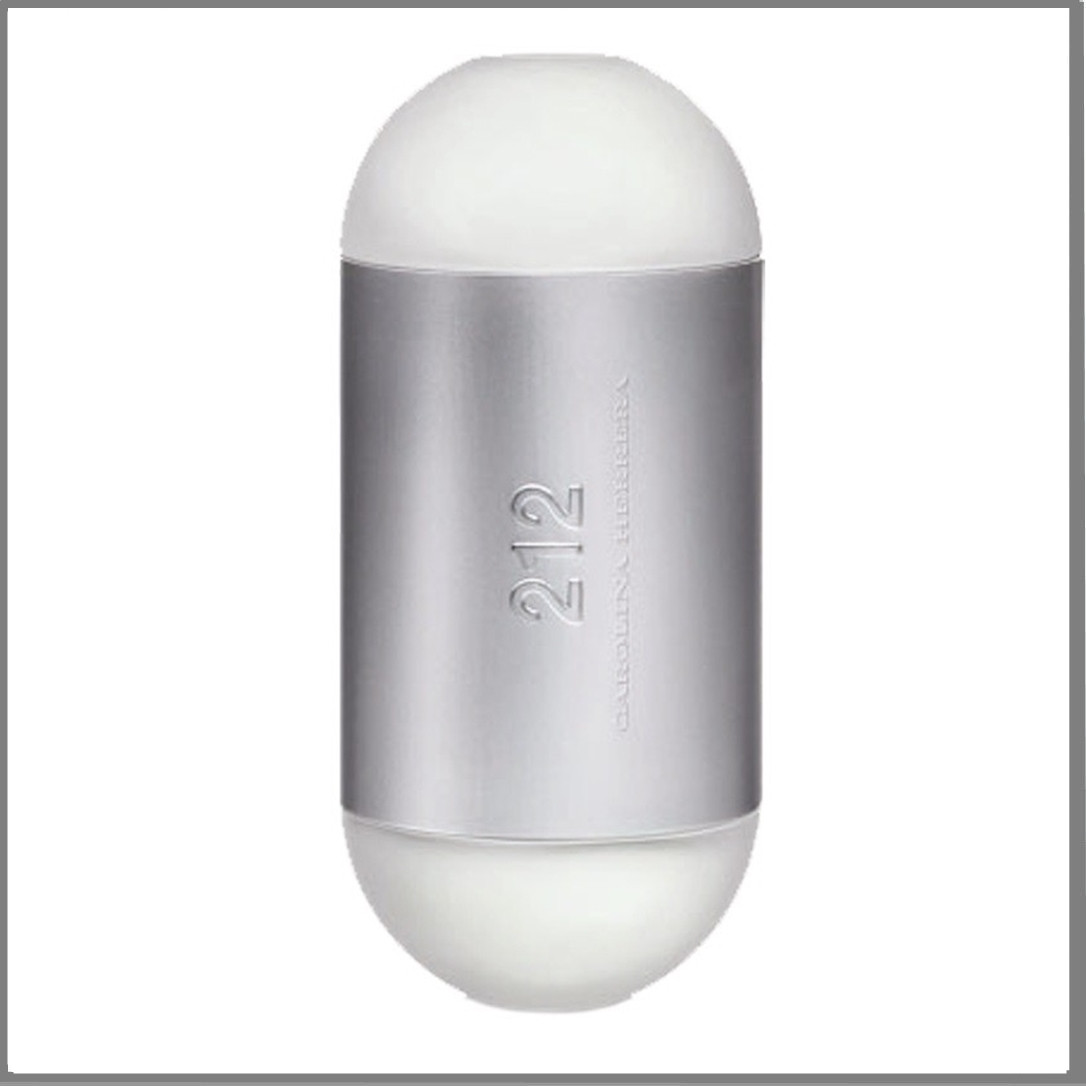 Carolina Herrera 212 NYC For Women туалетная вода 100 ml. (Тестер Кароліна Еррера 212 Фор Вумен), фото 1