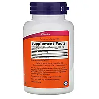 Inositol Powder Now Foods 113 г, фото 2