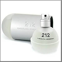 Carolina Herrera 212 NYC For Women туалетная вода 100 ml. (Тестер Каролина Эррера 212 Фор Вумен)