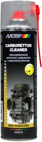 Очисник карбюратора Motip 500 мл, фото 1