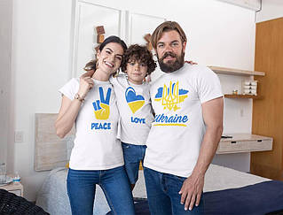 Печать патриотических изображений для всей семьи