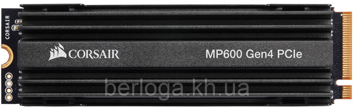 SSD накопичувач Corsair Force MP600 500 GB (CSSD-F500GBMP600)