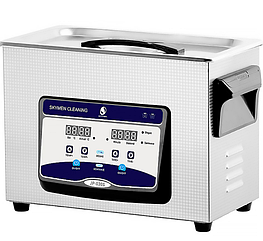 Ультразвукова мийка JP-030S на 4.5 літри