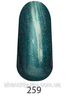Гель-лак Котяче око My Nail 9 ml No259, фото 1