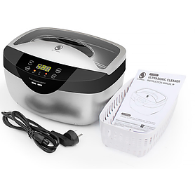 Ультразвукова мийка JP-2500