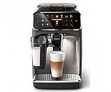 Ремонт кавомашини Philips EP5444 [Series 5400] LatteGo, фото 2