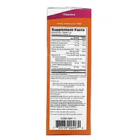 Instant Energy B12 2,000 мкг Now Foods 75 пакетів, фото 3