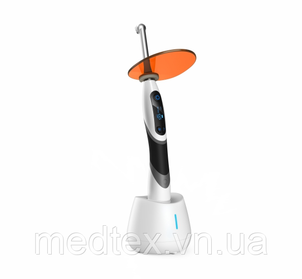 Лампа фотополімерна  WoodpeckerB-Cure Plus.