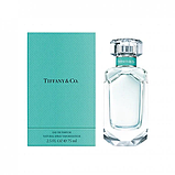Парфумована вода Tiffany & Co для жінок 75ml Тестер, Франція, фото 2