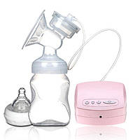 Молокоотсос электрический Breast Pump