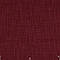 Декоративна однотонна тканина рогожка Осака бордового кольору 300см 88369v13, фото 2